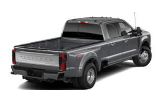 2026 Ford Super Duty® External Image 4